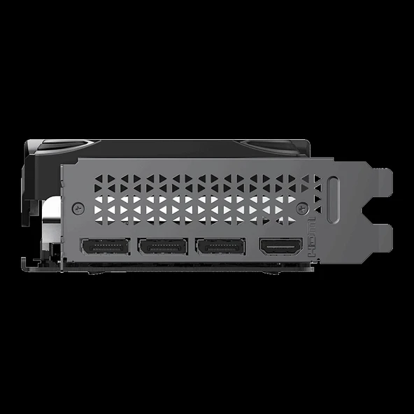 Pny Rtx 5070 Oc 12gb Gddr7 192bit (vcg507012tfxpb1-o) Ekran Kartı - Resim 6