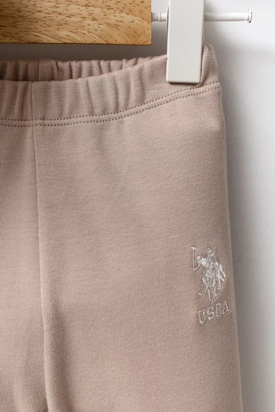 LitaeTrend U.s. Polo Assn 2 Li Takım Usb2709 Beyaz - Resim 3