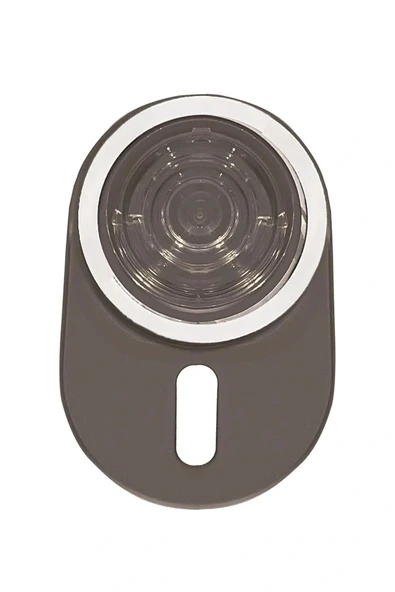 LitaeTrend Kickstand Renkli Magsafe Stand - Siyah ürün görseli 1