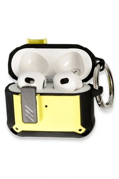 LitaeTrend Airpods 3 (3.nesil) Truva Kılıf - Sarı ürün görseli 1