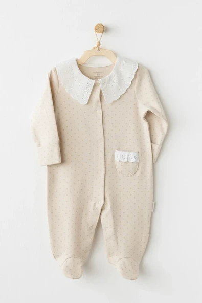 LitaeTrend You Are Special Tulum Beige ürün görseli 1