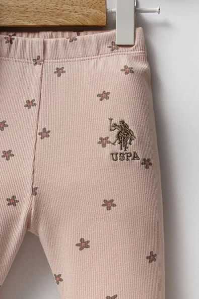 LitaeTrend U.s. Polo Assn 2 Li Takım Usb2760 Vizon - Resim 3