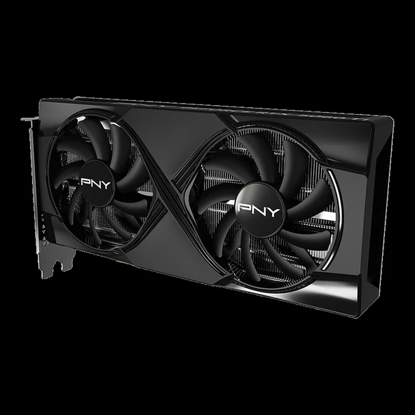 PNY RTX 5060 Ti 8GB GDDR7 128Bit (VCG5060T8DFXPB1-O) Ekran Kartı - Resim 3