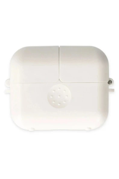 LitaeTrend Airpods 3 (3.nesil) Basmalı Kılıf - Beyaz ürün görseli 1