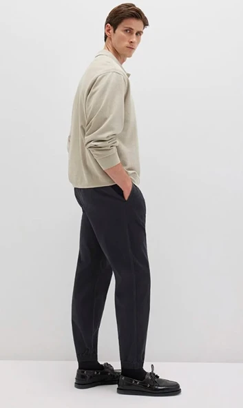 Mavi 0010481-80022 Jogger Pantolon Erkek Pantolon - Resim 4