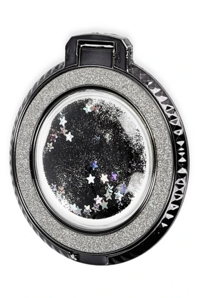 LitaeTrend Kickstand Simli Magsafe Stand - Siyah ürün görseli 1