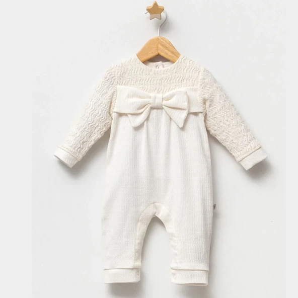 LitaeTrend Tongs Turk Laya Tulum 3659 Ekru ürün görseli 1