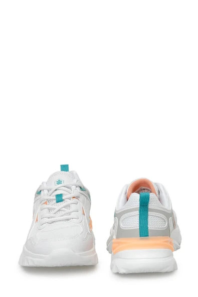 4M EMILIA 4FX LUMBERJACK AYAKKABI - Resim 4