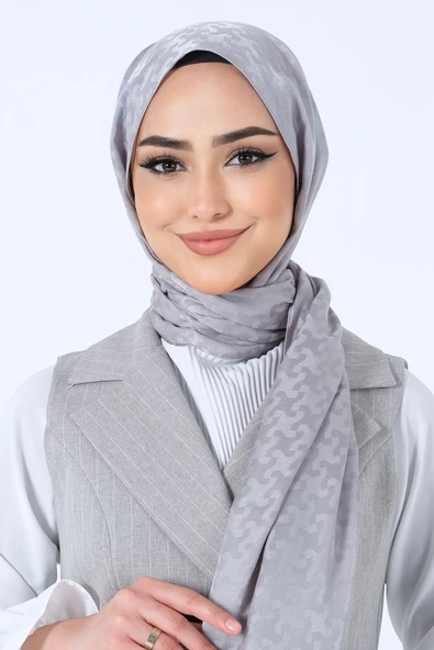 1250 HAREM ESLEM JAKAR ŞAL - Resim 9