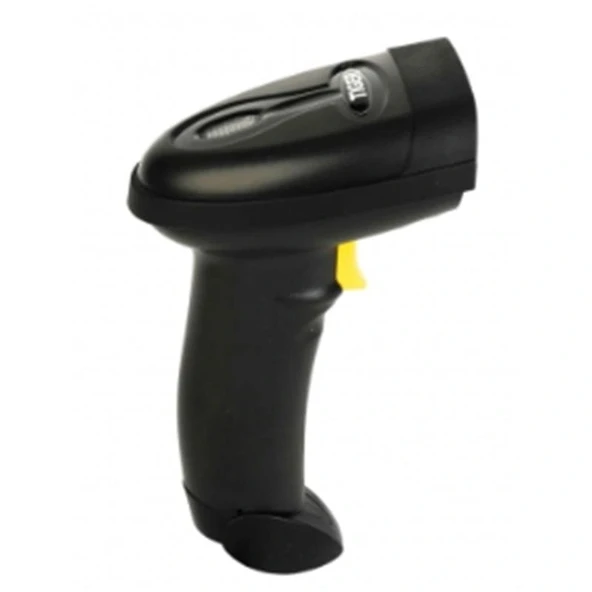 Perkon Tıger Cs620 2d Karekod Kablosuz Usb Barkod Okuyucu - Resim 2