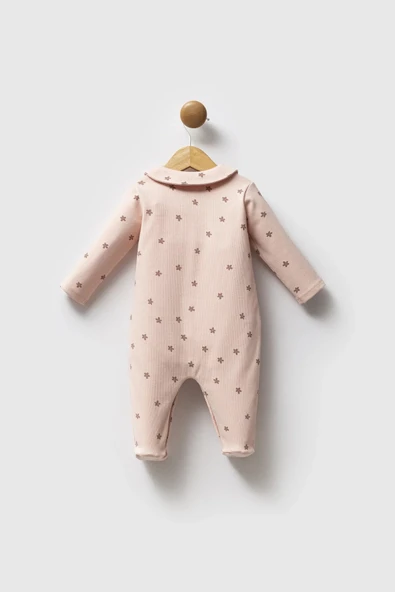 LitaeTrend U.s. Polo Assn Tulum Usb2761 Pudra - Resim 3