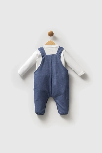 LitaeTrend U.s. Polo Assn 2 Li Takım Usb2599 Mavi - Resim 4