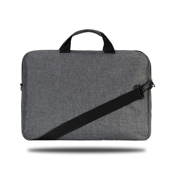 Classone TL2564 15,6 inç  Notebook El Çantası-Gri - Resim 6