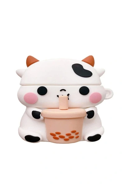 LitaeTrend Airpods 3 (3.nesil) Karakter Silikon - Desen 11 ürün görseli 1