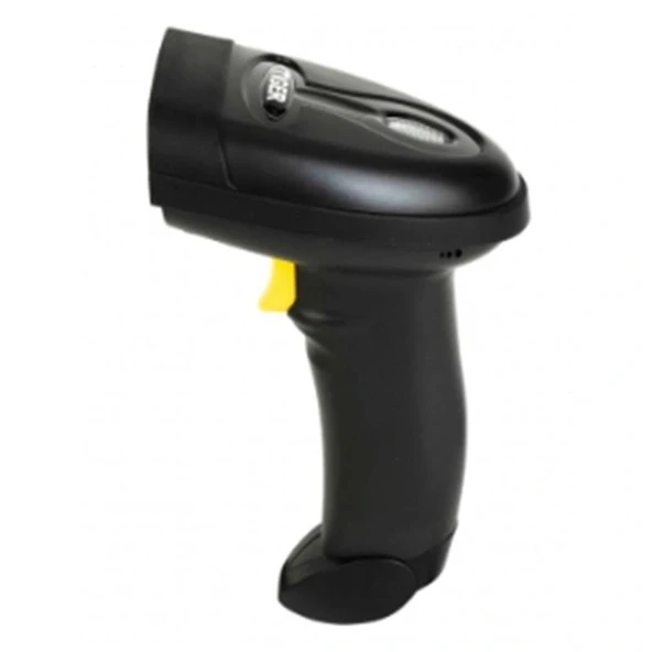 Perkon Tıger Cs620 2d Karekod Kablosuz Usb Barkod Okuyucu - Resim 3