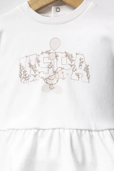 LitaeTrend U.s. Polo Assn 2 Li Takım Usb2709 Beyaz - Resim 2