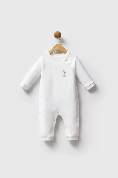 LitaeTrend U.s. Polo Assn Tulum Usb2524 Beyaz ürün görseli 1