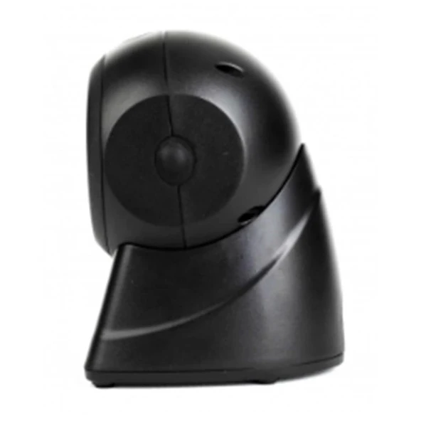 Perkon Q22 2d Karekod Kablolu Usb Masaüstü Barkod Okuyucu - Resim 3