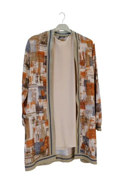 T1987 GİZEMLİ TAKIM FIRÇA DESEN - Resim 5