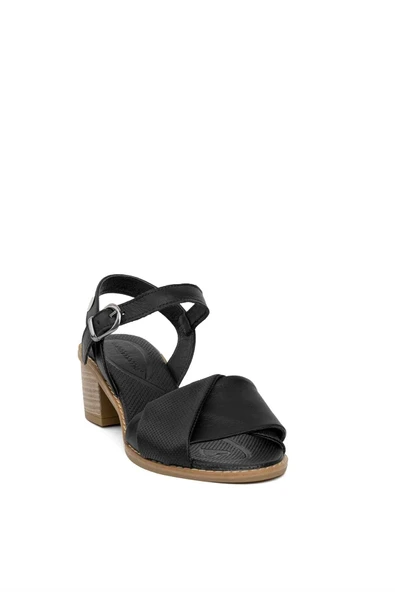 D24YS-1630 MAMMAMİA SANDALET - Resim 2