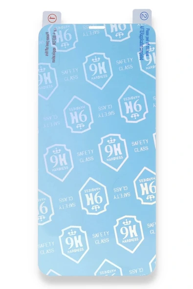 LitaeTrend iPhone 6 Plus Nano Ekran Koruyucu - Resim 2