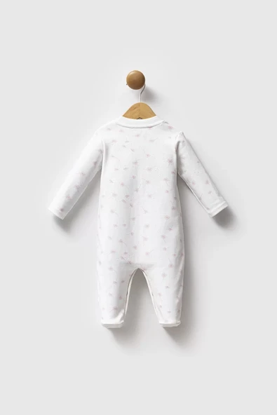 LitaeTrend U.s. Polo Assn Tulum Usb2703 Beyaz - Resim 3