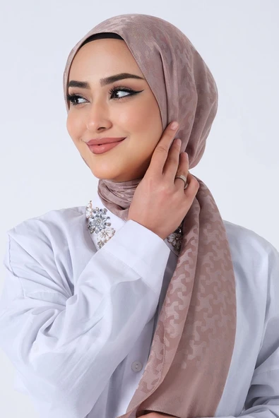 1250 HAREM ESLEM JAKAR ŞAL - Resim 12