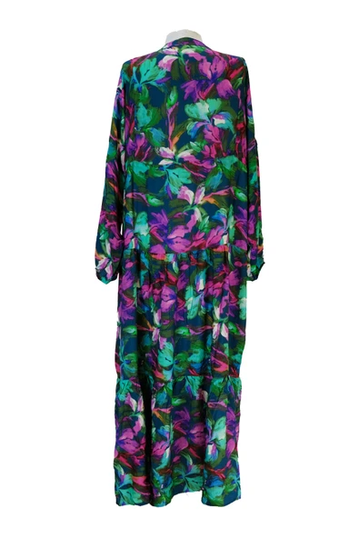 SEYONE DİJİTAL ELBİSE - Resim 4