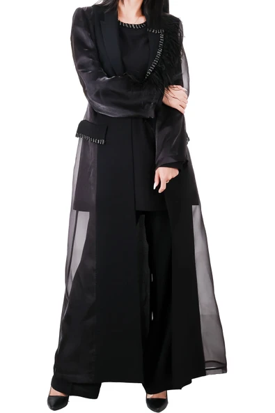 6816 LACRİMA TAKIM PANTOLONLU ürün görseli