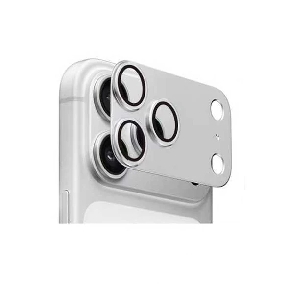 Gpack iPhone 17 Pro uyumlu Kamera Lens Koruyucu CL20 ürün görseli