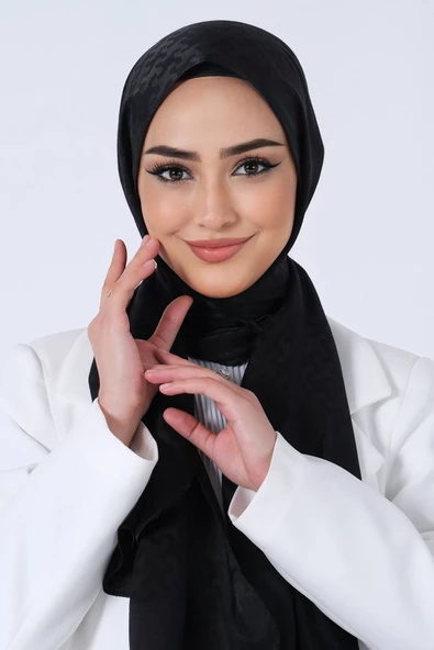 1250 HAREM ESLEM JAKAR ŞAL - Resim 5