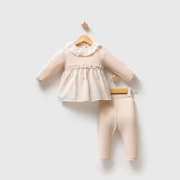 LitaeTrend Tongs Turk College 2'li Takım 5577 Mavi ürün görseli 1