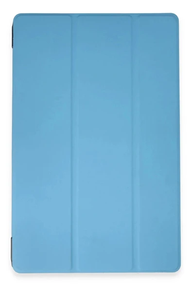 LitaeTrend iPad Pro 13 (2024) Kılıf Tablet Smart Kılıf - Mavi ürün görseli 1