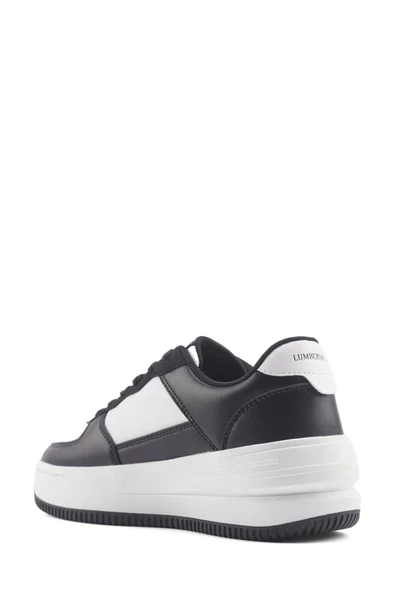 4M ISABEL SUE 4FX LUMBERJACK AYAKKABI - Resim 4