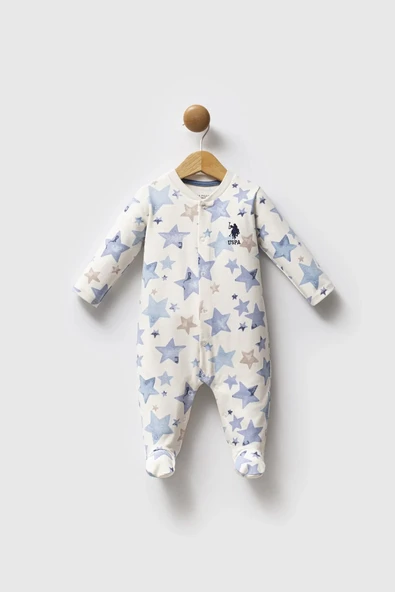 LitaeTrend U.s. Polo Assn Tulum Usb2527 Krem ürün görseli 1