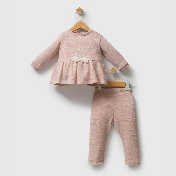 LitaeTrend Tongs Turk Magic Forest 2'li Takım 5642 Pudra ürün görseli 1