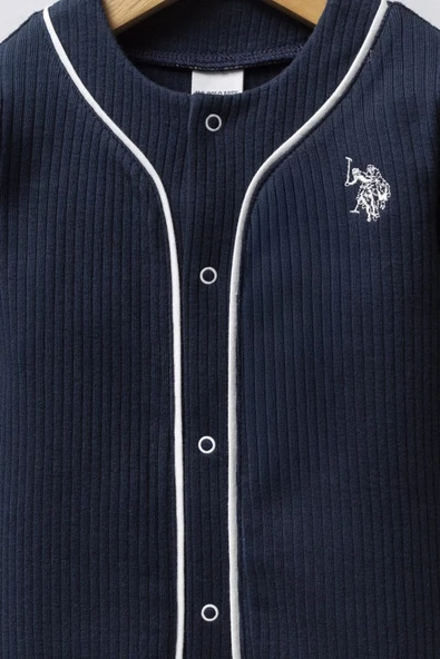 LitaeTrend U.s. Polo Assn Tulum Usb2595 Lacivert - Resim 2