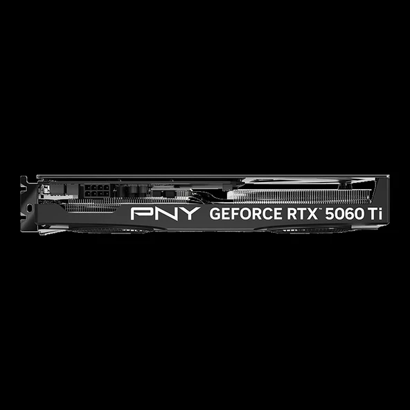 PNY RTX 5060 Ti 8GB GDDR7 128Bit (VCG5060T8DFXPB1-O) Ekran Kartı - Resim 5