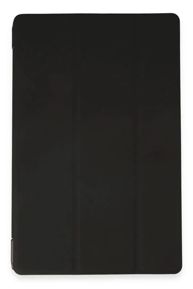 LitaeTrend iPad Pro 13 (2024) Kılıf Tablet Smart Kılıf - Siyah ürün görseli 1
