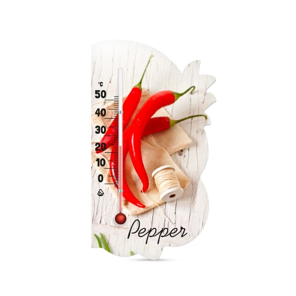 Mıknatıslı Mutfak Termometresi - Resim 2