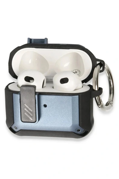 LitaeTrend Airpods Pro 2 (2.nesil) Truva Kılıf - Mavi ürün görseli 1