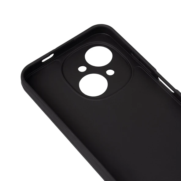 Gpack Tecno Spark Go 2025 uyumlu Kılıf Biye Kamera Korumalı Mat Silikon - Resim 2