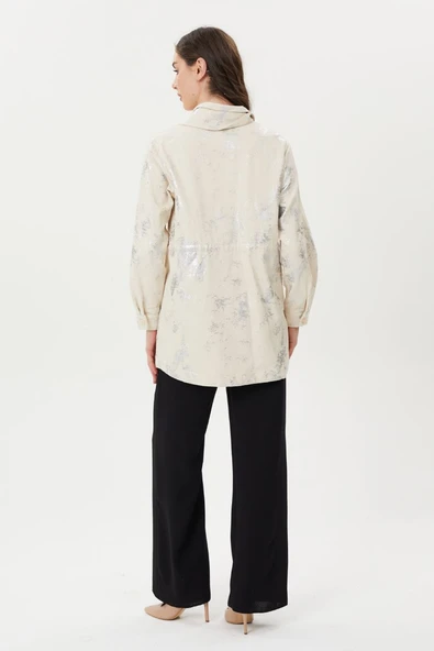 9205 JUPE KAP - Resim 4