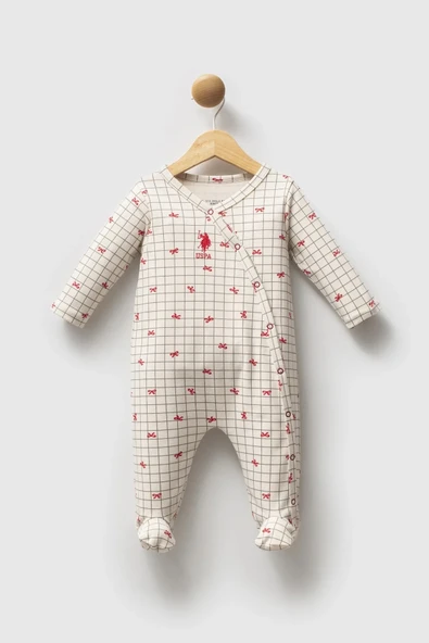 LitaeTrend U.s. Polo Assn Tulum Usb2730 Beyaz ürün görseli 1