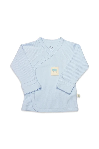 LitaeTrend Modal Flying Balloons 5'li Hastane Çıkışı Bs12109 Mavi - Resim 6