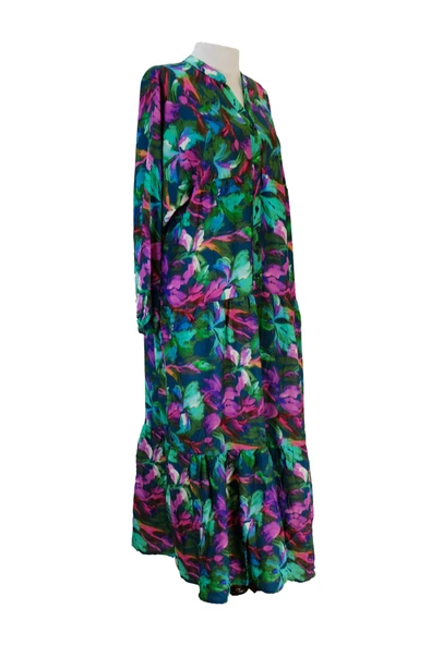 SEYONE DİJİTAL ELBİSE - Resim 3