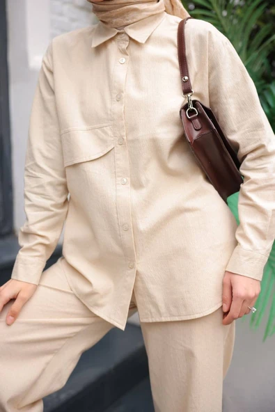 4242 MAGAZİN TAKIM PANTOLONLU - Resim 4