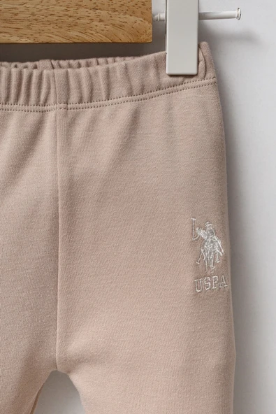 LitaeTrend U.s. Polo Assn 2 Li Takım Usb2707 Beyaz - Resim 3