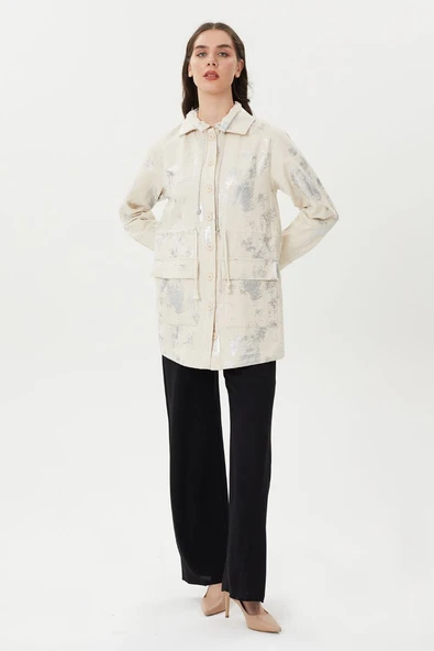 9205 JUPE KAP - Resim 2