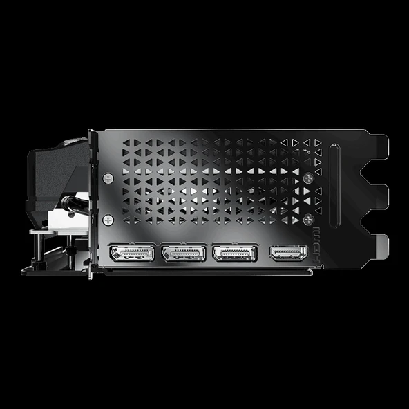 PNY RTX 5080 16GB GDDR7 256Bit (VCG508016TFXPB1-O) Ekran Kartı - Resim 3